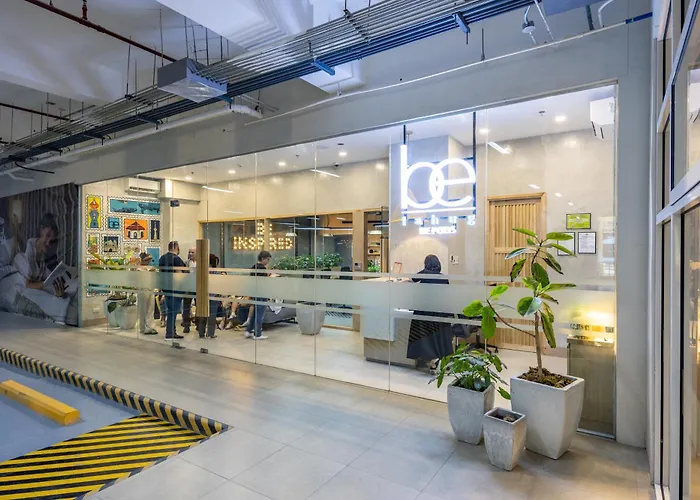Nomads Den By Tony And Ola Aparthotel Cebu
