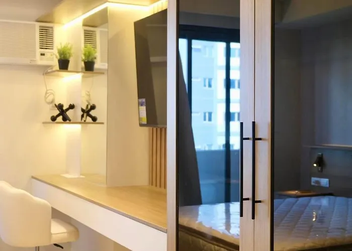 Aparthotel Nomads Den By Tony And Ola *