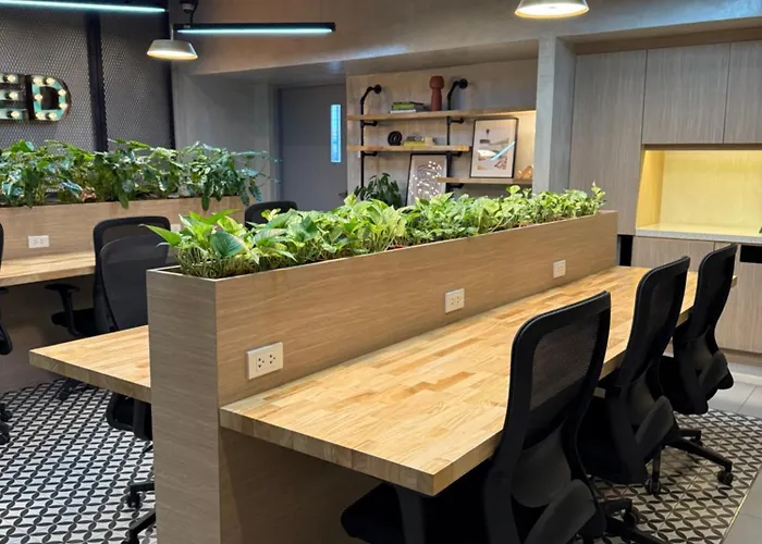 Aparthotel Nomads Den By Tony And Ola Cebu