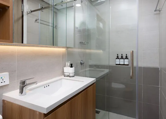 Aparthotel Nomads Den By Tony And Ola *