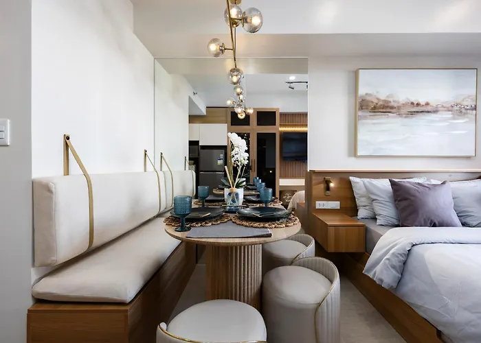 Nomads Den By Tony And Ola Aparthotel