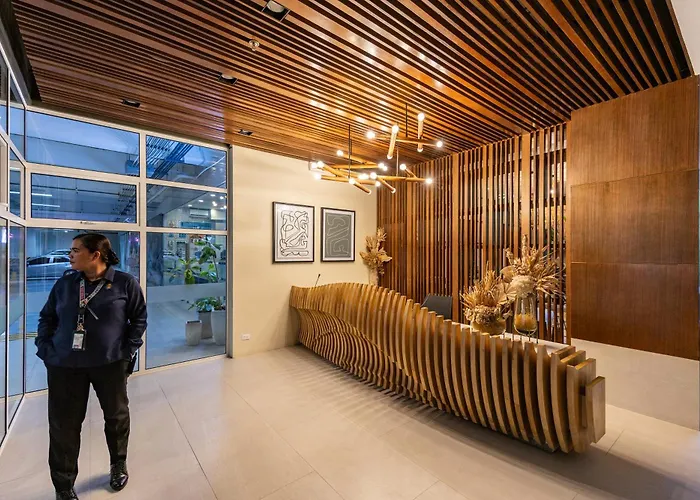 Aparthotel Nomads Den By Tony And Ola Cebu